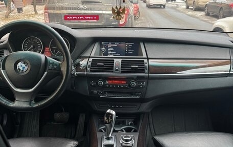 BMW X5, 2013 год, 3 000 000 рублей, 9 фотография