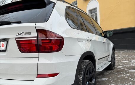 BMW X5, 2013 год, 3 000 000 рублей, 15 фотография