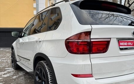 BMW X5, 2013 год, 3 000 000 рублей, 14 фотография