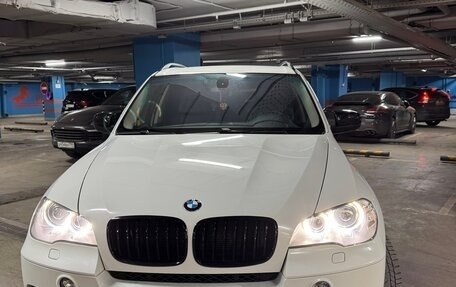 BMW X5, 2013 год, 3 000 000 рублей, 11 фотография