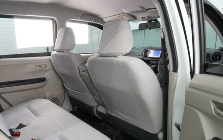 Toyota Passo III, 2016 год, 1 149 000 рублей, 11 фотография