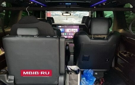 Toyota Alphard III, 2019 год, 8 500 000 рублей, 8 фотография