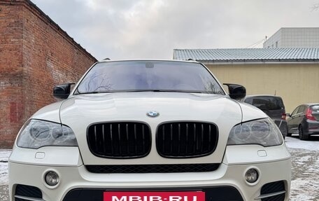 BMW X5, 2013 год, 3 000 000 рублей, 13 фотография