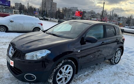 Nissan Qashqai, 2012 год, 1 180 000 рублей, 5 фотография