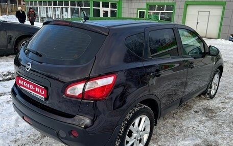 Nissan Qashqai, 2012 год, 1 180 000 рублей, 3 фотография