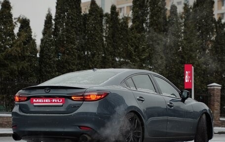 Mazda 6, 2021 год, 2 950 000 рублей, 5 фотография