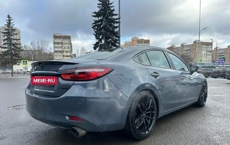 Mazda 6, 2021 год, 2 950 000 рублей, 10 фотография