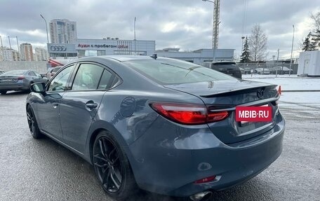 Mazda 6, 2021 год, 2 950 000 рублей, 12 фотография