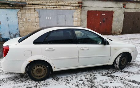 Chevrolet Lacetti, 2010 год, 400 000 рублей, 17 фотография