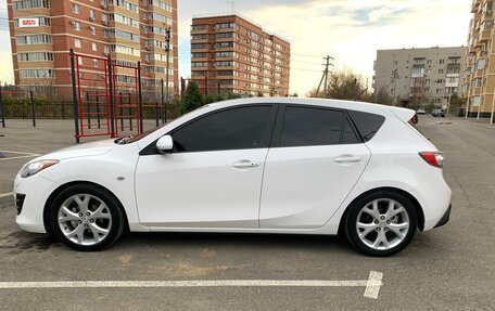 Mazda 3, 2009 год, 885 000 рублей, 1 фотография