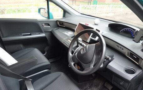 Honda Freed I, 2011 год, 1 300 000 рублей, 3 фотография