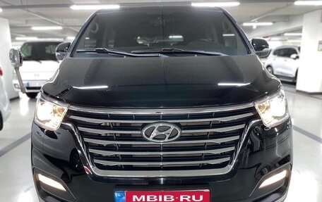 Hyundai Grand Starex Grand Starex I рестайлинг 2, 2021 год, 2 фотография