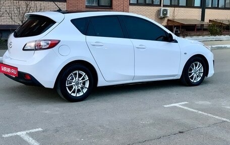 Mazda 3, 2009 год, 885 000 рублей, 3 фотография