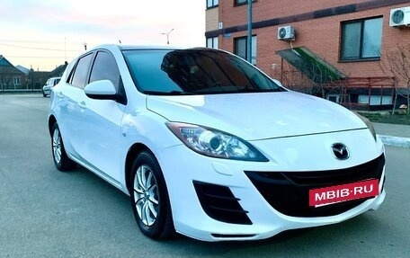 Mazda 3, 2009 год, 885 000 рублей, 5 фотография