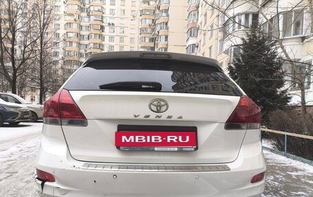 Toyota Venza I, 2013 год, 1 900 000 рублей, 2 фотография