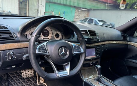 Mercedes-Benz E-Класс, 2008 год, 1 485 000 рублей, 20 фотография