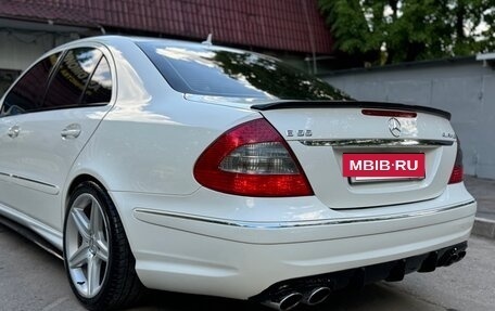 Mercedes-Benz E-Класс, 2008 год, 1 485 000 рублей, 30 фотография