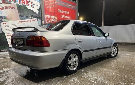 Honda Civic VII, 1999 год, 250 000 рублей, 5 фотография