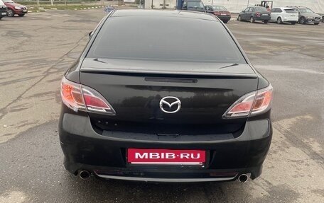 Mazda 6, 2008 год, 733 333 рублей, 9 фотография