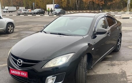 Mazda 6, 2008 год, 733 333 рублей, 13 фотография