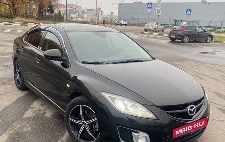 Mazda 6, 2008 год, 733 333 рублей, 14 фотография