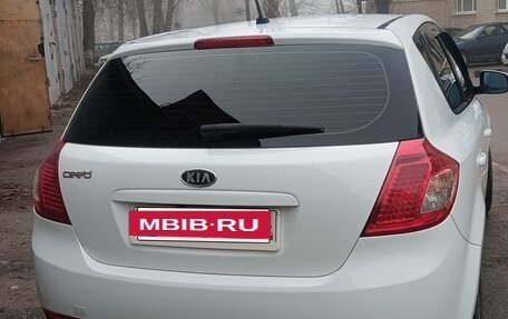 KIA cee'd I рестайлинг, 2011 год, 1 100 000 рублей, 7 фотография