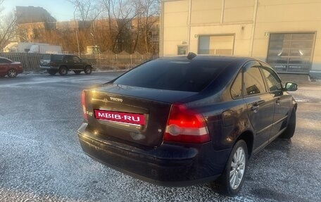 Volvo S40 II, 2007 год, 528 000 рублей, 4 фотография