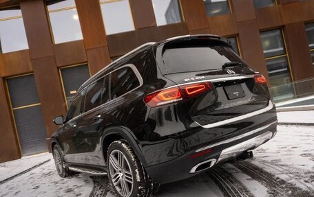 Mercedes-Benz GLS, 2020 год, 11 550 000 рублей, 7 фотография