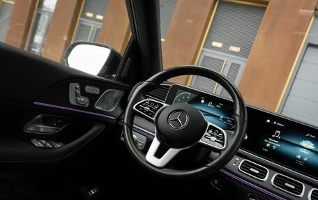 Mercedes-Benz GLS, 2020 год, 11 550 000 рублей, 27 фотография