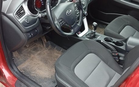 KIA cee'd III, 2013 год, 570 000 рублей, 10 фотография