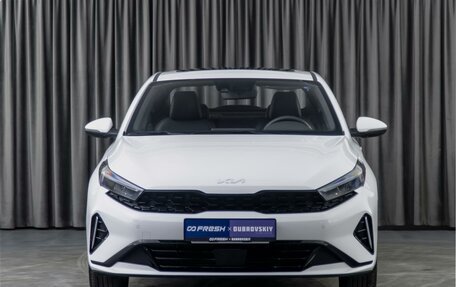 KIA K3, 2024 год, 2 850 000 рублей, 3 фотография