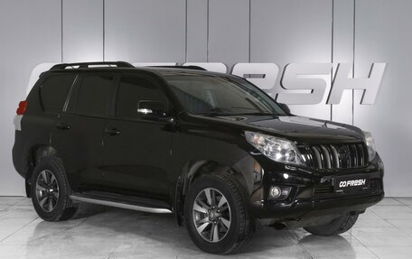 Toyota Land Cruiser Prado 150 рестайлинг 2, 2012 год, 3 570 000 рублей, 1 фотография