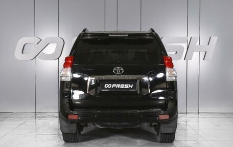 Toyota Land Cruiser Prado 150 рестайлинг 2, 2012 год, 3 570 000 рублей, 4 фотография