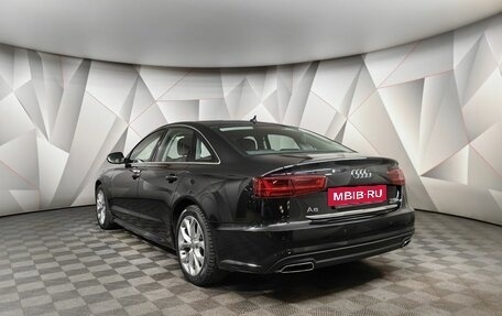 Audi A6, 2017 год, 3 280 000 рублей, 4 фотография