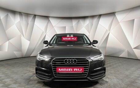 Audi A6, 2017 год, 3 280 000 рублей, 7 фотография