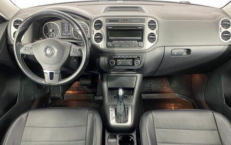 Volkswagen Tiguan I, 2015 год, 1 515 000 рублей, 7 фотография