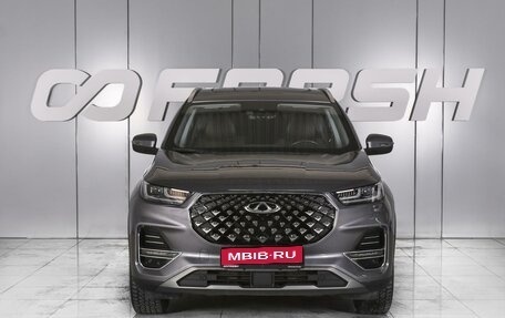 Chery Tiggo 8 Pro, 2022 год, 2 299 000 рублей, 3 фотография