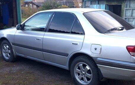 Toyota Carina, 1996 год, 350 000 рублей, 6 фотография