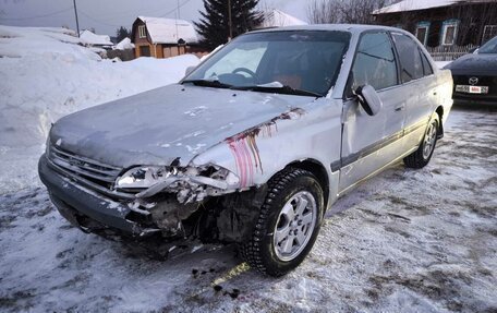 Toyota Carina, 1996 год, 350 000 рублей, 7 фотография