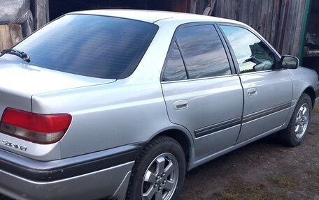 Toyota Carina, 1996 год, 350 000 рублей, 4 фотография