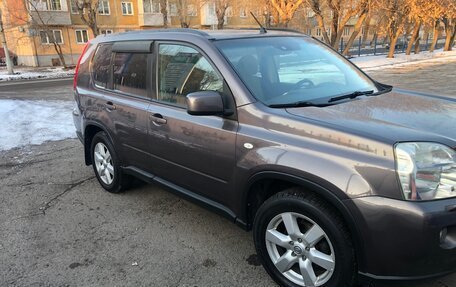 Nissan X-Trail, 2009 год, 966 000 рублей, 2 фотография