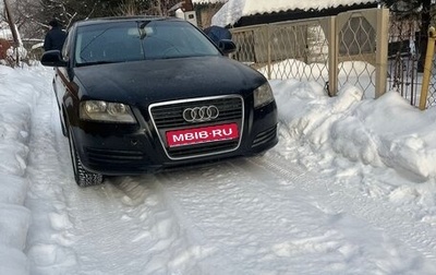 Audi A3, 2009 год, 875 000 рублей, 1 фотография