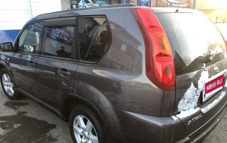 Nissan X-Trail, 2009 год, 966 000 рублей, 4 фотография