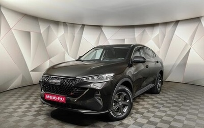 Haval F7x I, 2023 год, 2 198 000 рублей, 1 фотография