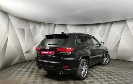 Jeep Grand Cherokee, 2021 год, 4 995 000 рублей, 2 фотография