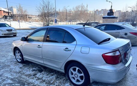 Toyota Premio, 2002 год, 700 000 рублей, 2 фотография