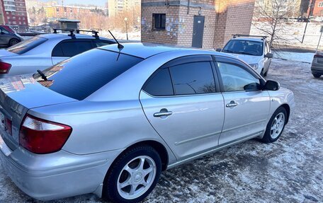 Toyota Premio, 2002 год, 700 000 рублей, 4 фотография