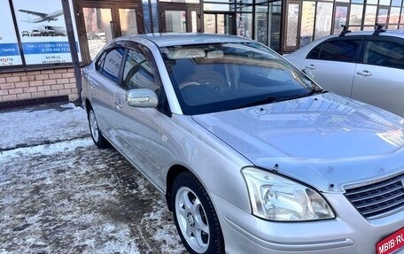 Toyota Premio, 2002 год, 700 000 рублей, 5 фотография