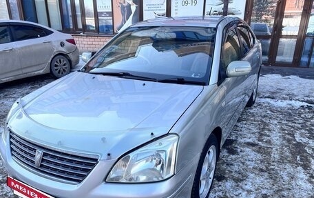 Toyota Premio, 2002 год, 700 000 рублей, 6 фотография