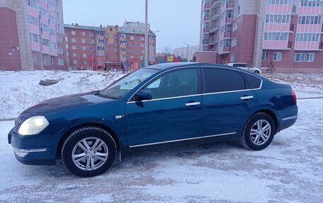 Nissan Teana, 2007 год, 650 000 рублей, 1 фотография